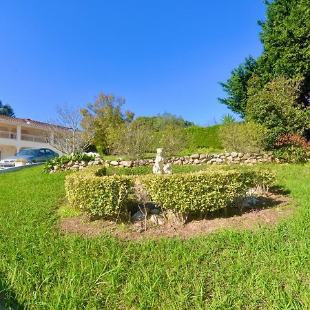 Villa Casa Bianca à Caldas Da Rainha Extérieur photo