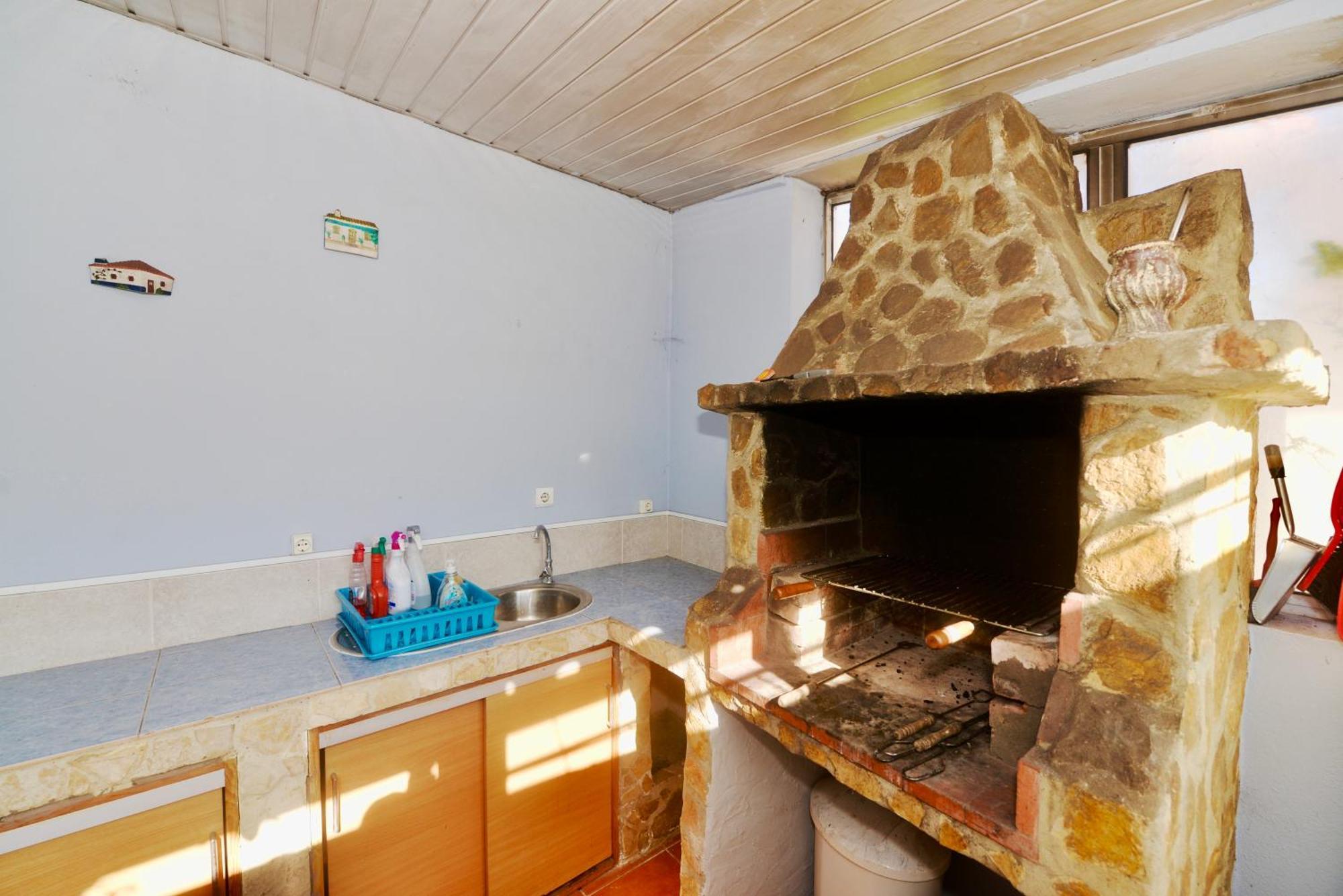 Villa Casa Bianca à Caldas Da Rainha Extérieur photo