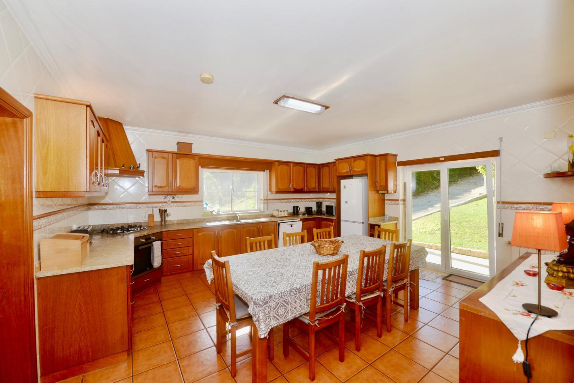 Villa Casa Bianca à Caldas Da Rainha Extérieur photo