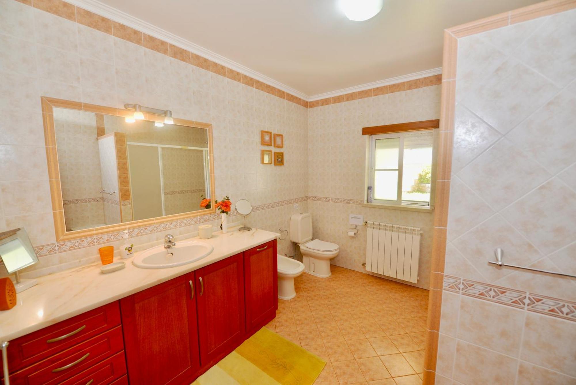 Villa Casa Bianca à Caldas Da Rainha Extérieur photo