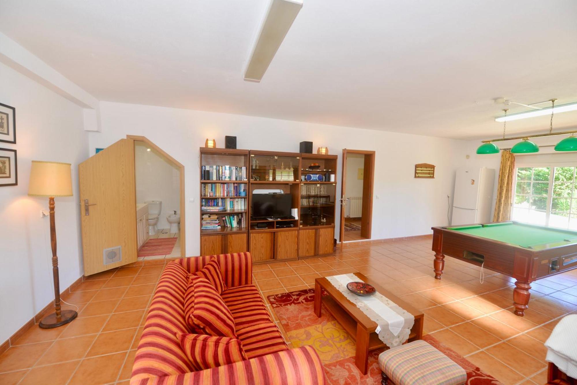 Villa Casa Bianca à Caldas Da Rainha Extérieur photo