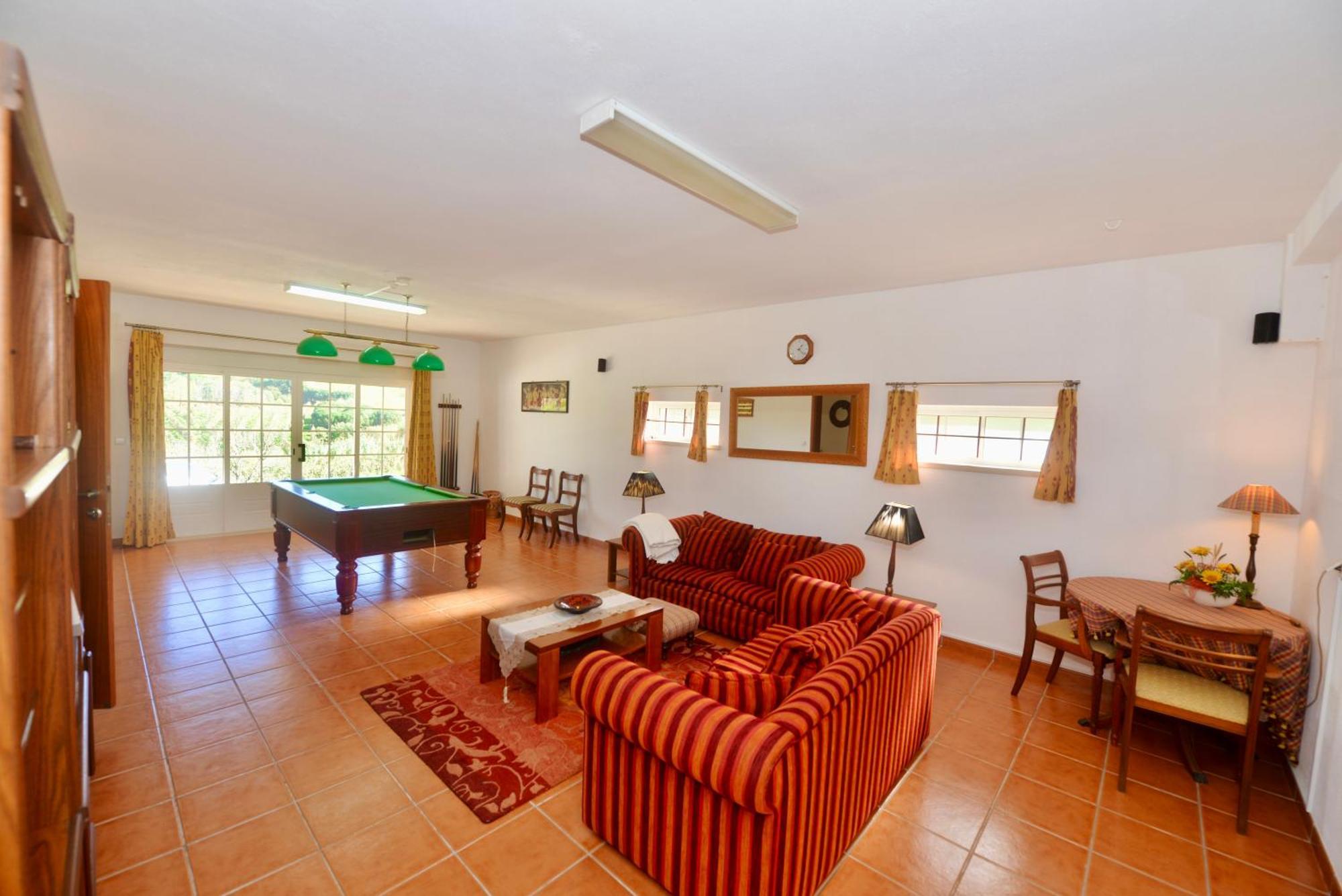Villa Casa Bianca à Caldas Da Rainha Extérieur photo